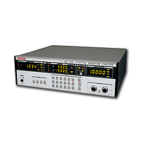 AE-MIC AE-162L ຄວາມໄວສູງສຸດແລະຄວາມແມ່ນຍໍາສູງ, Key Switch ປະເພດເຄື່ອງກວດຄວາມຕ້ານທານດິຈິຕອນ (5mΩ~109MΩ, 0.05μA~100mA, <15V)