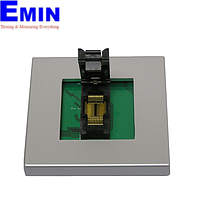 Xeltek DX3012 ອະແດັບເຕີຊັອກເກັດ (TQFP64; COVER; DX socket)