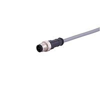 HARTING 213551A0564003 ລະບົບສາຍສັນ M12 A 5 P 0.3M
