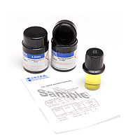 HANNA HI97717-11 Phosphate High Range CAL Check™ ມາດຕະຖານ