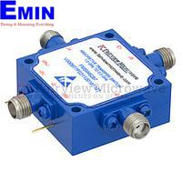 FairviewMicrowave FMSW6287  Field Replaceable SMA Transfer PIN Diode Switch Absorptive (50 Ohm, 1 GHz - 2 GHz , +30 dBm, SMA Female)