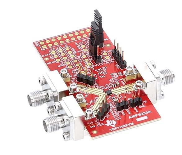 ອຸປະກອນສຳລັບການປະເມີນ ແລະ ພັດທະນາລະບົບອິເລັກໂທຣນິກ