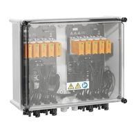 Weidmuller 2737600000 ກະບອງອິເລັກທຣິກ PVN DC 2I 1O 4MPP SPD1R WM4 11