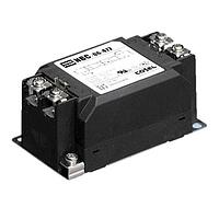 Cosel NBC-30-681-D ຕັ້ງຕົວກັນສະຫນອງໄຟຟ້າ AC 1-250 / DC250 30A 75.5 uA/ 150 uA max