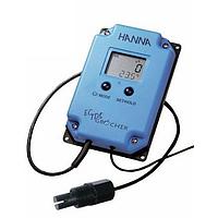 Hanna HI993302-02 EC/TDS/Temperature Monitor (0.00 to 20.00 mS/cm, 0.00 to 10.00 ppt, 0.0 to 60.0°C)