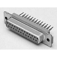 Spectrum Control 56F524-013-GBL ປຸ່ມຕິດຕໍ່ FILTERED PCB D-SUB CONNECTOR