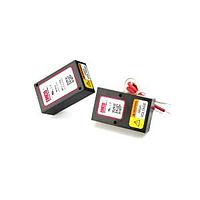 XP Power E50 ອິສເລດ SINGLE O/P, DC-HV DC PCB MOUNT, 3W, 5000V