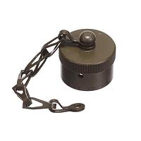 Amphenol Socapex BEC13014 ເຄື່ອງມື Circular MIL Spec, ອຸປະກອນຮູບແບບ & ເຄື່ອງສົມທິດ JT Cap, ຂະໜາດ 13, OD Cad