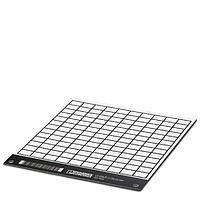 PHOENIX CONTACT 0831682 ປ້າຍຊື່ LS-EMLP (17,5X12) WH