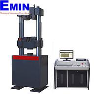 Lonroy LR-WAW-1000B ຈໍສະແດງຜົນດິຈິຕອລ Hydraulic Universal Testing Machine (1000kN)