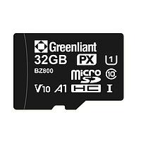 Greenliant GLS93MP032G3-I-BZ800 ບັດ MicroSD 32GB ບັດ microSD ອຸດສາຫະກຳ (TLC 3K) V10 I-TEMP