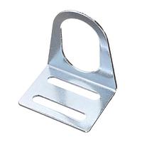 Omron Automation and Safety Y92E-B30RAS ອຸປະກອນສັນເຊື່ອມແສງ Photoelectric Sensors Rt.AngleBrkt.Ad jtableM30Prox