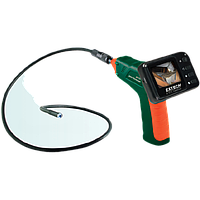 EXTECH BR 150 ວິດີໂອ Borescope ກ້ອງຖ່າຍຮູບກວດກາ