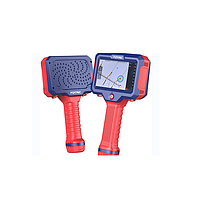 FOTRIC TD3-LD ກ້ອງ​ຖ່າຍ​ຮູບ​ອາ​ຄູ​ສ​ຕິກ​ມື​ຖື​ (2kHz ~ 96kHz; 192kHz)