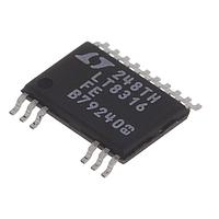 Analog Devices LT8316IFE#PBF Micropower 560VIN Micropower, ປິ່ນປົວບໍ່ມີ Opto Flyb