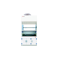 Labstac FS134 Standard Fume Hood
