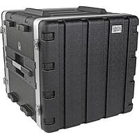 Tripp Lite SRCASE10U ຕູ້ວາງແລະຕູ້ວາງ ABS SHIP CASE, RM, 10U