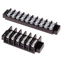 Eaton Bussmann TB200-08B ບລອກຕໍ່ສາຍ BARRIER BLOCK
