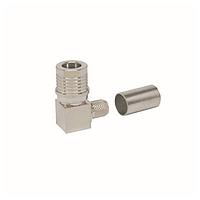 Amphenol Times Microwave Systems EZ-240-QM-RA-X ຕູ້ຕໍ່ RF / ຕູ້ຕໍ່ Coaxial QMA-ຜູ້ຊາຍ (ປລັກ) ກວດມຸ່ງຂວາ/ບໍ່ມີການບວກບັນ; ຖອກດ່ວນ SMA, ບໍ່ມີການຕັດກວດ