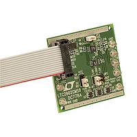 Analog Devices DC778A DAC LTC2602CMS8 - ດູອລ 16-ບິດ ແຣວ-ຕໍ່-ແຣວ V