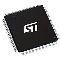 STMicroelectronics SPC574S64E3CEFAY ເຄື່ອງຄວບຄຸມຈຸດຕົວຂະໜາດ 32-bit - MCU 32-bit Power Architecture MCU ສໍາລັບການນຳໃຊ້ໃນລະບົບລົດຢູ່ແລະການນຳໃຊ້ດ້ານຄວາມປອດໄພ