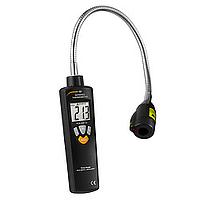 PCE GIR 10 ເຄື່ອງວັດອຸນຫະພູມອິນຟາເຣດ Gooseneck (-30~600°C/-22~1112°F)