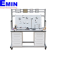 DOLANG DLCG-DS120 ຊຸດຝຶກອົບຮົມ Sensor Displacement ໄລຍະໄກ