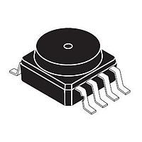 NXP MPXA4100A6T1 ບອດມາວນທຣີສເຊນເຊີສຄວາມດັນ PRES SEN INTEG 15PSI 4V