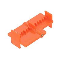 Eaton Bussmann 15229-OR ປລັກ GE PLUG CENTER CARRIER
