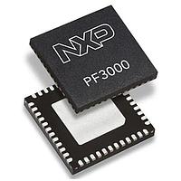 NXP MC32PF3000A7EPR2 ຕົວປະມານ Processor PMIC Power Management IC, i.MX7, pre-prog, 4 buck, 6 LDO, 1 boost, QFN 48