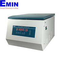 Zenith Lab HC-16A Centrifuge ຄວາມໄວສູງ (16000rpm)