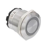 E-Switch PVHC4F23SS314 ປຸ່ມກົດສະຫນອງ