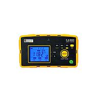 Chauvin Arnoux C.A 6424 ເຄື່ອງທົດສອບໂລກ/ພື້ນດິນ