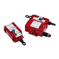 Honeywell 2CPSC1A1 ສະວິດຊ໌ດຶງສາຍສະຫນັບສະຫນູນ SAFETY