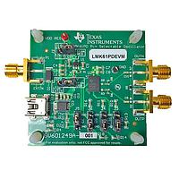 Texas Instruments LMK61PDEVM ນາມະນຸກົມນາມະນຸກົມ LMK61PDEVM