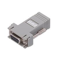 Lantronix ACC-200.2072 ຕົວແປ D-Sub ແລະ ຕົວແປປ່ຽນແບບ ACC-200.2072