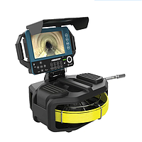 E inspection tools 5D3PRO ກ້ອງກວດສອບທ່ອປ່າຍ (1920(H)x1080(V) pixel)