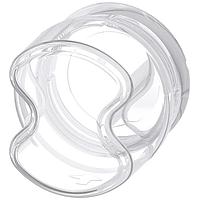 SIEMENS 3SU19000DD700AA0 ຝາປົດກັນ PROTECTIVE CAP,CLEAR, F. SEL SW KNOB