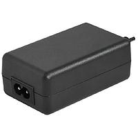 CUI Inc SDI24-15-UD2-P6R ອາແດບເຕີ AC ເບີດໂຕ 24W 15V 1.6A C8 ສາຍ EU 2.5x5.5 RA