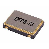 IQD LFSPXO025876Reel ອອສຊິເລເຕີມາດຕະຖານ 13.56MHz 5V 100ppm -40C +85C