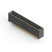 EDAC 895-046-520-201 ຕົວຮັບ .100" (2.54mm) Pitch Card Edge Connector
