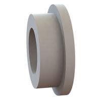 Essentra Components 12SWS1235 ອຸປະກອນຊຸດຊ່ອງຊ່ອງຊ່ອງ, .316 ID, .620 OD, .502 Shank OD