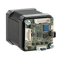 ADI Trinamic PD42-3-1140-CANOPEN ຜູ້ຂັບເຄື່ອນ Stepper PANdrive/ Smart Stepper Motor, 24V, 0.44
