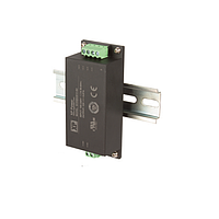 XP Power ECE80US24-SD ໂມດູນພະລັງ AC-DC (80W; 24V; 3.33A; DIN Clip)