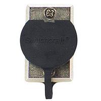 Switchcraft CAPMD ອຸປະກອນປົກປ້ອງຝາ D Series XLR Male