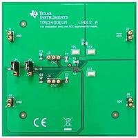 Texas Instruments TPS3430EVM ວົງຈອນການຄວບຄຸມ TPS3430EVM