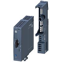 SIEMENS 3RK19081SK00 Motor Drives ET 200SP MS ສະຕາຣ໌ດເຕີຄິດ