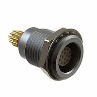 NorComp 821B014-203RF01 ຕົວເຊື່ອມຕໍ່ 1B 14P FML PNL MNT FIXED FRONT NUT
