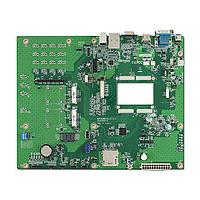 Advantech ROM-DB3900-SWA1E ບອດພັດທະນາ Carrier Boards Development Board ສໍາລັບ RTX2.0 RISC Module