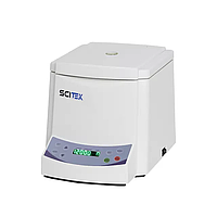 Scitek CFG-16H Benchtop Centrifuge ຄວາມໄວສູງ